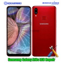 Samsung Galaxy A10s SM-A107 Broken LCD/Display(Gen) Replacement Repair